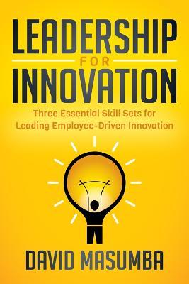 Leadership For Innovation For Sale