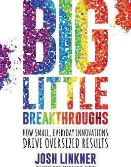 Big Little Breakthroughs Discount