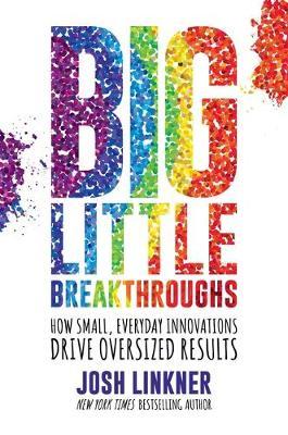 Big Little Breakthroughs Discount