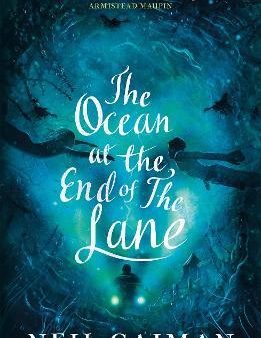 The Ocean at the End of the Lane Discount