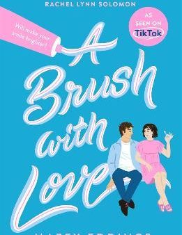 A Brush With Love Online Sale