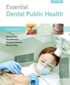 Essential Dental Public Health, 2ed Fashion