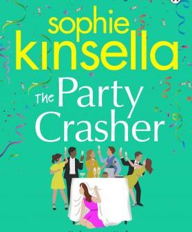 The Party Crasher on Sale