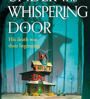 Under Whispering Door on Sale