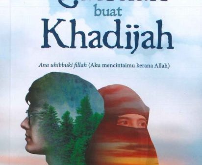 Qasidah Buat Khadijah Supply