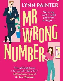 Mr Wrong Number on Sale