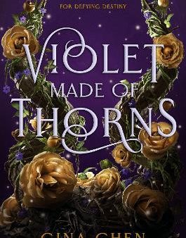 Violet Made of Thorns Online Hot Sale