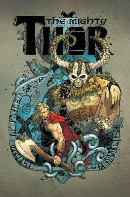 Mighty Thor Vol. 2: Lords Of Midgard For Cheap