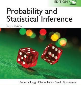 Probability And Statistical Inference Online now