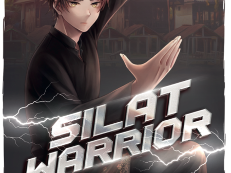 Bookiut: Silat Warrior (2022) For Discount