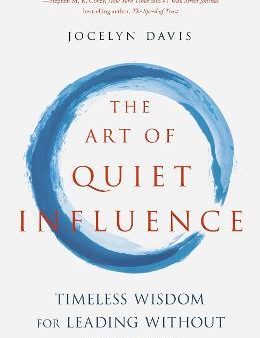 Art Of Quiet Influence Online now