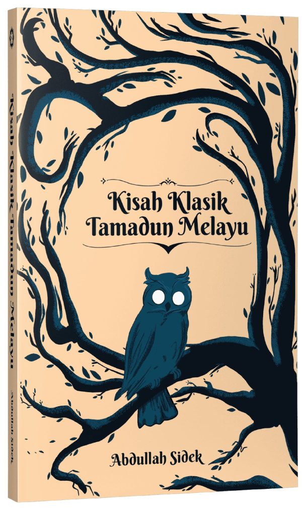 Kitab Klasik Tamadun Melayu Online now