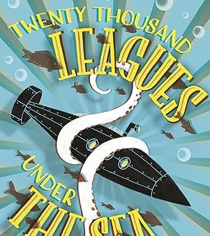 Twenty Thousand Leagues Underthe Sea Online now