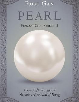 Penang Chronicles #2: Pearl Cheap