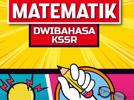 Sifir & Formula Matematik (Dwibahasa) KSSR Discount