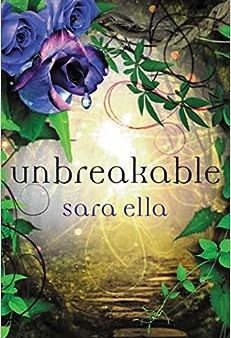 Unbreakable (Unblemished #3) For Cheap