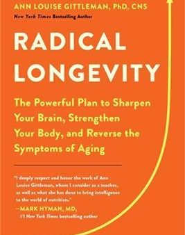 Radical Longevity Discount