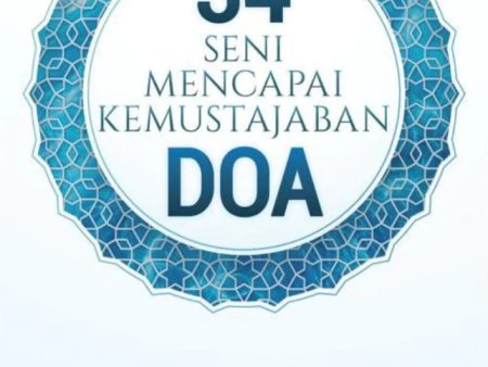 34 Seni Mencapai Kemustajaban Doa For Cheap