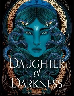 Daughter of Darkness Online now