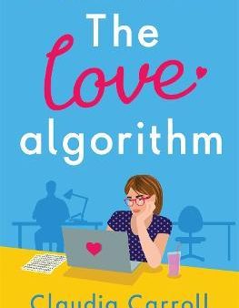 The Love Algorithm For Sale