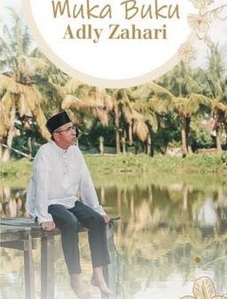 Koleksi Muka Buku YB Adly Zahari For Discount