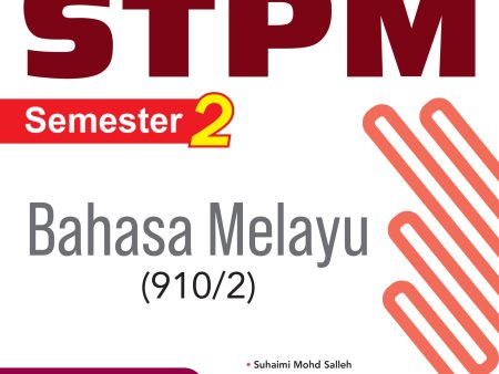 Skor A dalam STPM Bahasa Melayu Semester 2 Online now