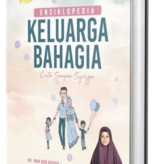 Ensiklopedia Keluarga Bahagia: Cinta Sampai Syurga Fashion