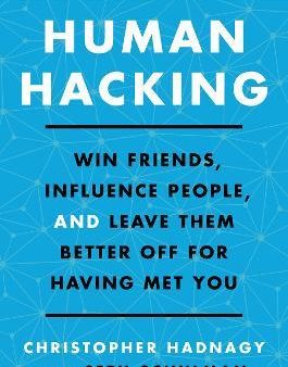 Human Hacking Online Hot Sale