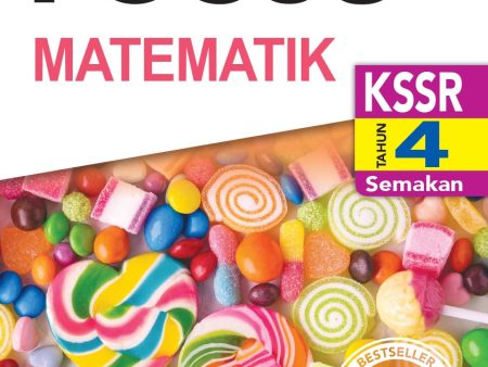 FOCUS KSSR (2022) Matematik Tahun 4 For Discount