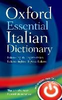 Oxford Essential Italian Dict Online Sale