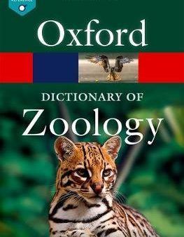 Dictionary Of Zoology 5ed Online