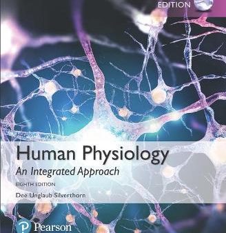 Ge Human Physiology : An Integrated Approach Cheap