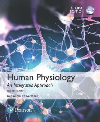 Ge Human Physiology : An Integrated Approach Cheap