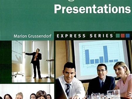 English For Presentations For Discount