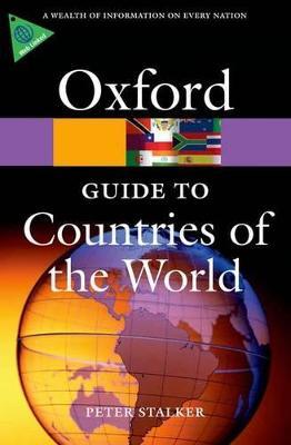 Guide To Countries Of The World 3ed Online