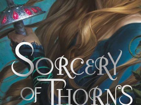 Sorcery of Thorns (UK) on Sale