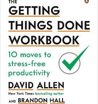 The Getting Things Done Workbook For Cheap