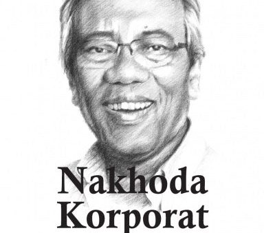 Nakhoda Korporat - Kisah Pelayaran Seorang  Master Mariner  Cheap