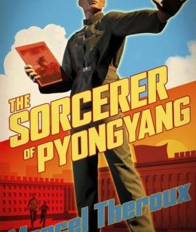 The Sorcerer of Pyongyang Online Hot Sale