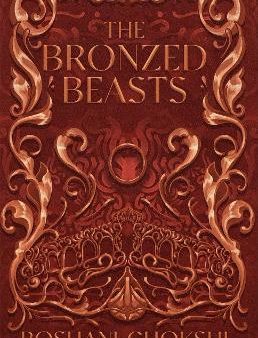 The Bronzed Beasts Fashion