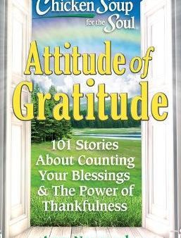 Chicken Soup for the Soul: Attitude of Gratitude Online