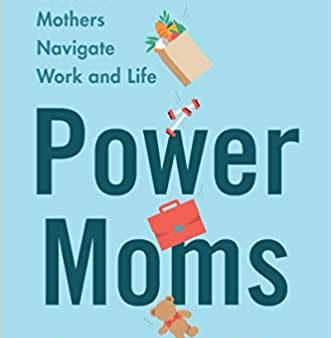 Power Moms Online