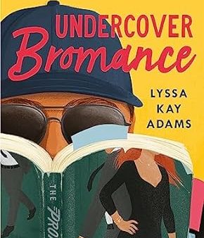 Undercover Bromance Hot on Sale