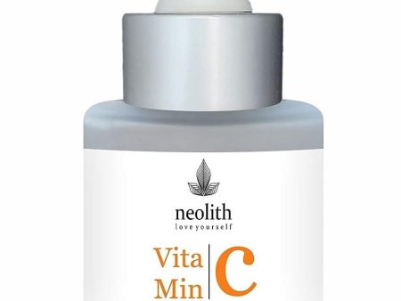 Vitamin C face serum | NEOLITH Online Hot Sale