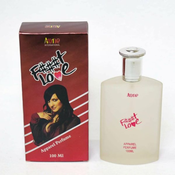 Gimani fast love for unisex perfume (100ml) Supply