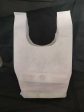 Agrashri Enterprises U-cut Carry Bags ( Pack of 100 , White ) Cheap