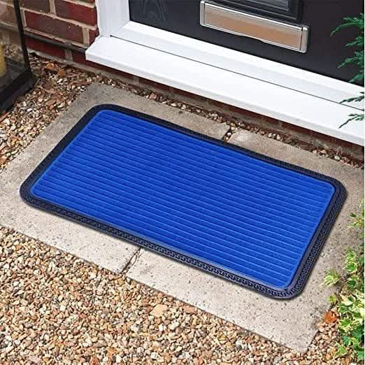 Rubber door mat Online Sale