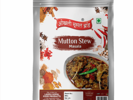 Mutton stew masala 150g|OKHLI MUSAL BRAND Online Sale