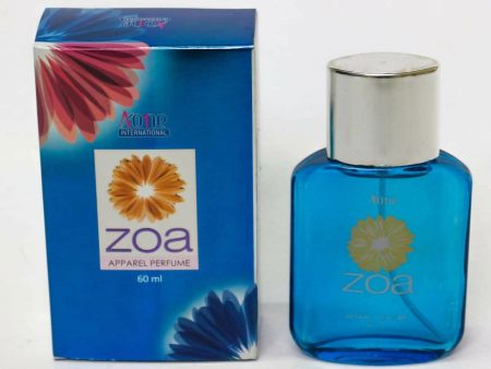 Aone zoa for unisex perfume (60ml) Online now