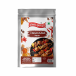 Chicken kebab masala 190g|OKHLI MUSAL BRAND Fashion